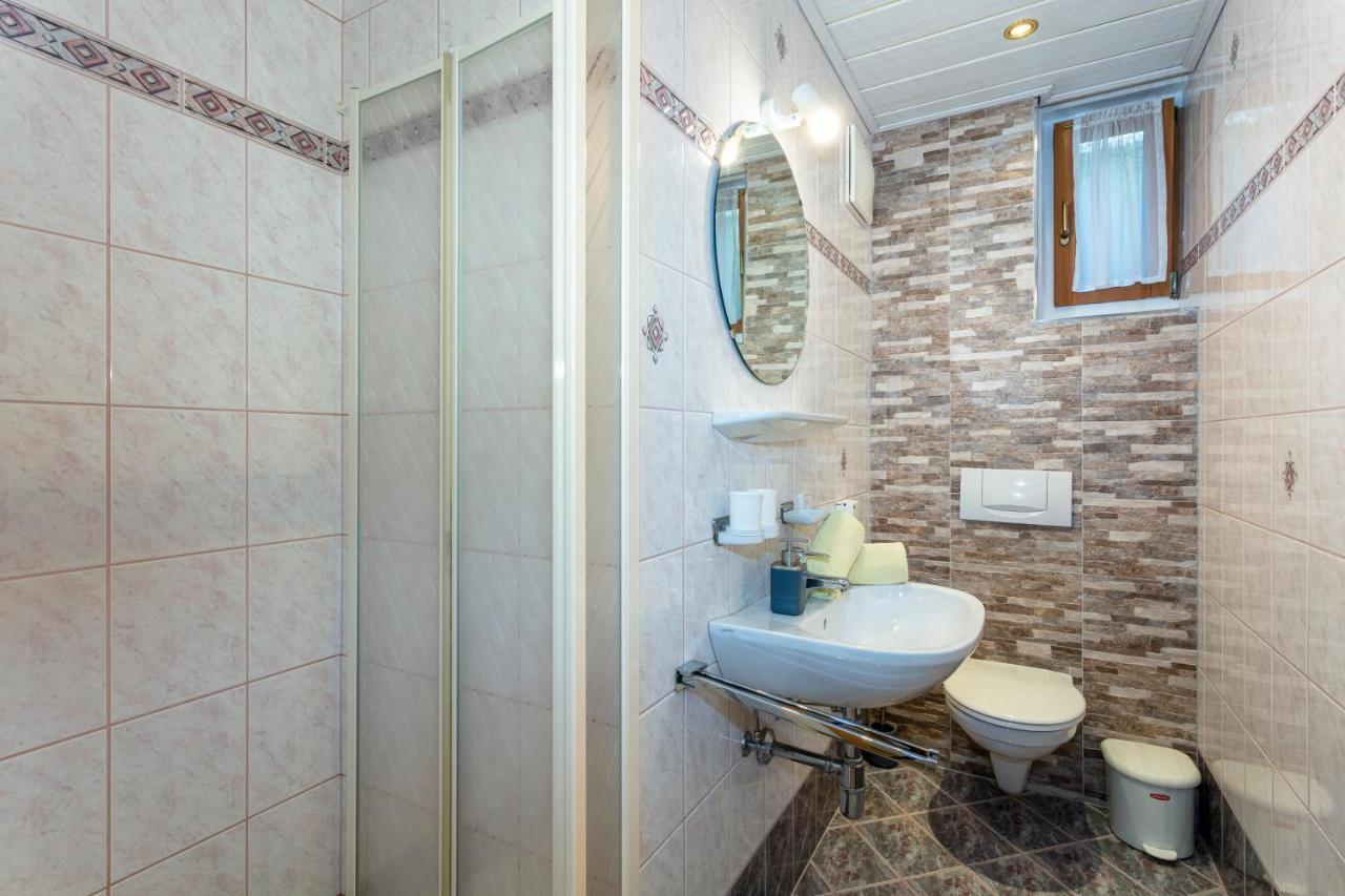 Apartment Hintermaisalm Зальбах-Хинтерглемм Экстерьер фото